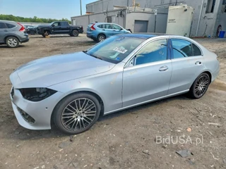 MERCEDES-BENZ C 300 4MATIC
