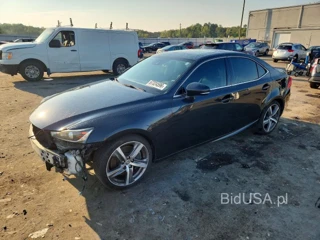 LEXUS IS 300