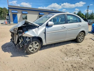HYUNDAI ACCENT GLS