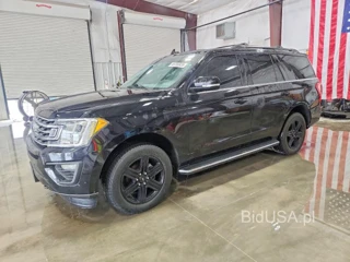 FORD EXPEDITION XLT