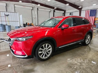 MAZDA CX-9 GRAND TOURING