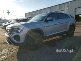 VOLKSWAGEN ATLAS CROSS SPORT SE