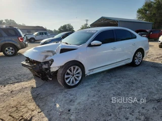 VOLKSWAGEN PASSAT SEL