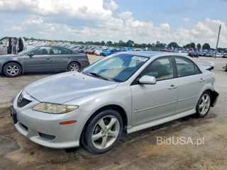 MAZDA 6 S