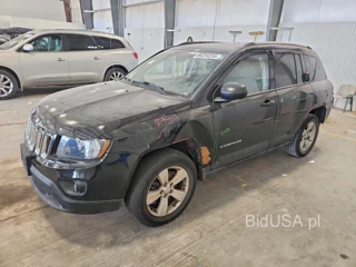 JEEP COMPASS SPORT