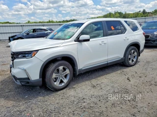HONDA PILOT EXL