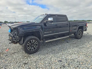 GMC SIERRA K3500 DENALI
