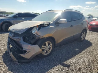 HYUNDAI TUCSON GLS