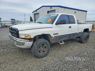 DODGE RAM 2500