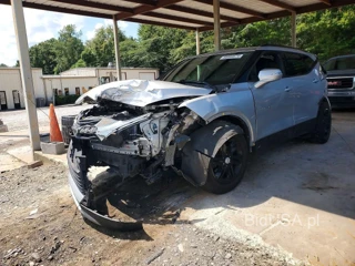 CHEVROLET BLAZER 2LT