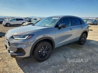 HONDA HR-V SPORT