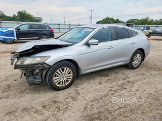 HONDA CROSSTOUR EXL