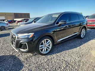 AUDI Q7 PREMIUM PLUS