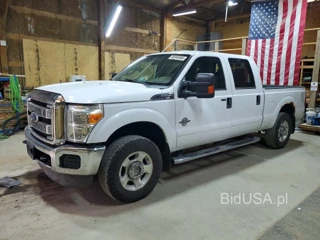 FORD F250 SUPER DUTY