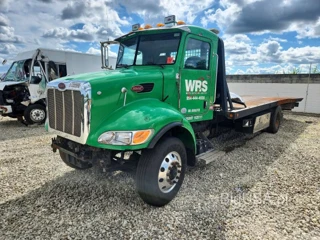 PETERBILT 348