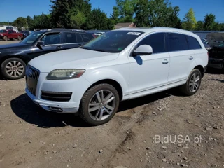 AUDI Q7 PREMIUM PLUS