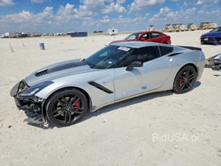 CHEVROLET CORVETTE STINGRAY Z51 3LT
