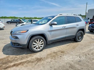 JEEP CHEROKEE LIMITED