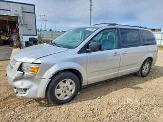 DODGE GRAND CARAVAN SE
