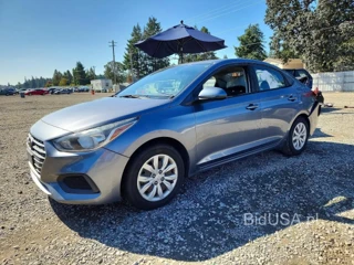 HYUNDAI ACCENT SE