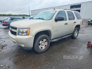 CHEVROLET TAHOE C1500 LS