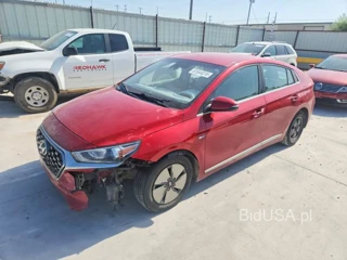HYUNDAI IONIQ SE