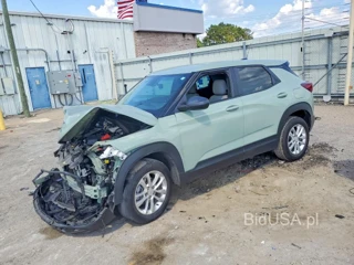 CHEVROLET TRAILBLAZER LS