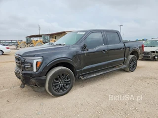 FORD F150 LARIAT