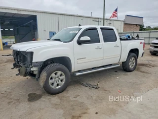 GMC SIERRA K1500 SLT