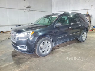 GMC ACADIA DENALI