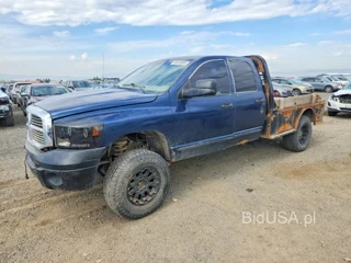 DODG RAM 2500 ST