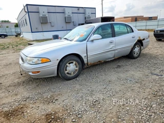 BUICK LESABRE CUSTOM