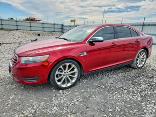 FORD TAURUS LIMITED