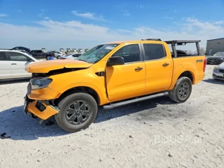 FORD RANGER XL