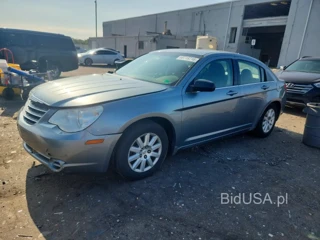 CHRYSLER SEBRING LX