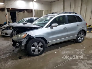 ACURA RDX TECHNOLOGY