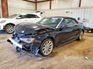 AUDI A5 PREMIUM PLUS S-LINE