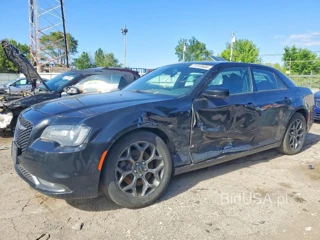 CHRYSLER 300 S