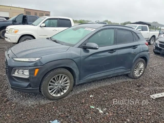 HYUNDAI KONA SEL