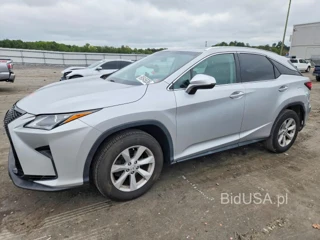 LEXUS RX 350 BASE