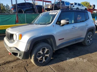 JEEP RENEGADE TRAILHAWK