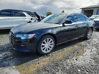 AUDI A6 PREMIUM PLUS