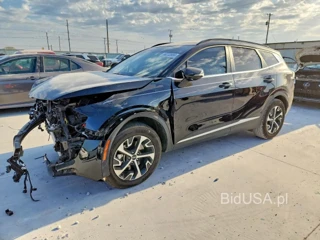 KIA SPORTAGE EX