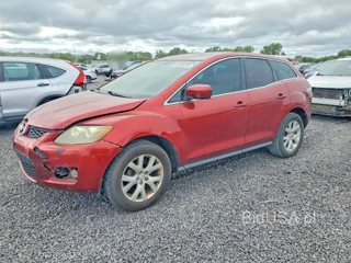 MAZDA CX-7