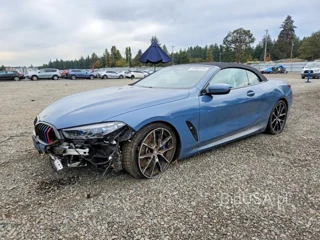 BMW M850XI