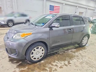 SCION XD BASE