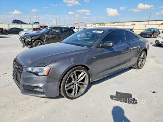 AUDI S5 PREMIUM PLUS