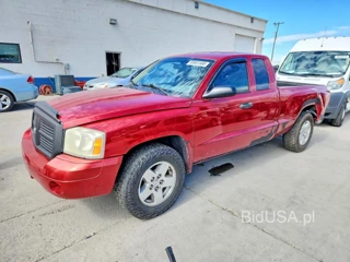 DODGE DAKOTA SLT