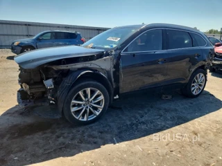 MAZDA CX-9 GRAND TOURING