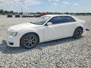 CHRYSLER 300 S